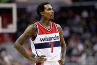 Toronto Raptors v Washington Wizards